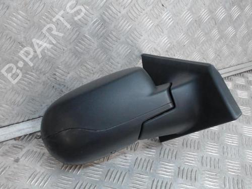Right mirror RENAULT CLIO III (BR0/1, CR0/1) 1.5 dCi | BP24275367C27