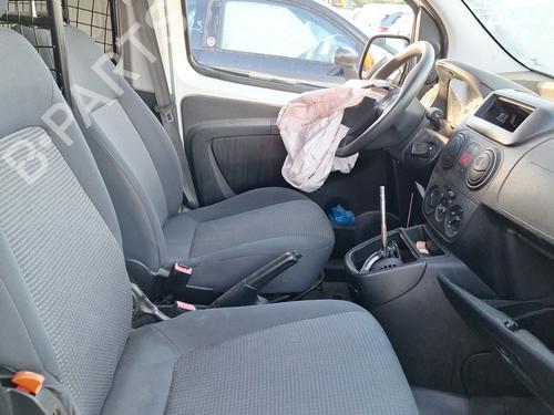 Instrument cluster CITROËN NEMO Box Body/MPV (AA_) 1.3 HDi 75 | BP30300218C47