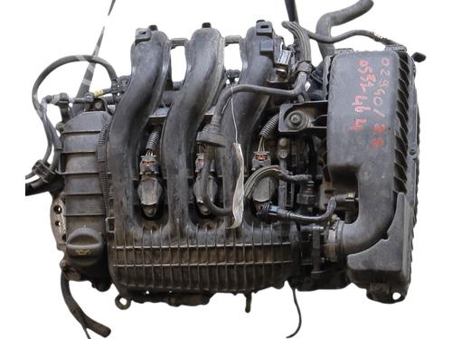 Used Engine Engine 38549592 38549592