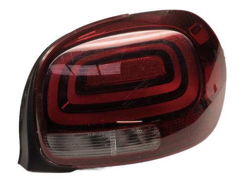Used Right taillight CITROËN C3 III Van (SX_, SY_) BlueHDi 100 (102 hp) 24263906