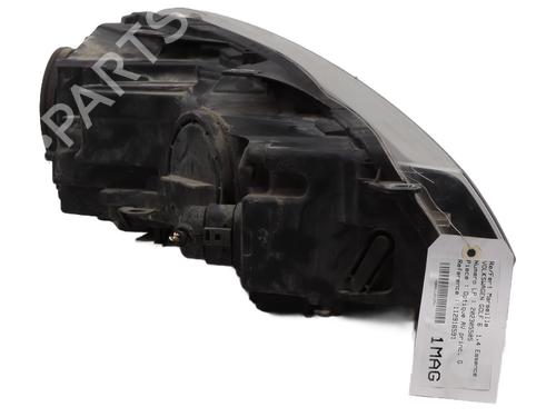 Left headlight VW GOLF VI (5K1) 1.4 TSI | BP29414218C28 