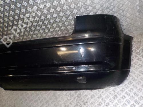 Rear bumper AUDI A3 (8P1) 2.0 TDI | BP24273286C8 