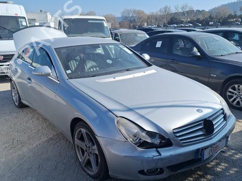 Brugte MERCEDES-BENZ CLS (C219) CLS 320 CDI 4838398