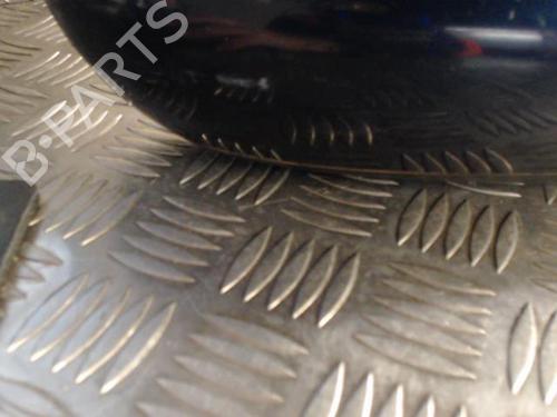 Right mirror PEUGEOT 607 (9D, 9U) 2.2 HDi | BP24271664C27