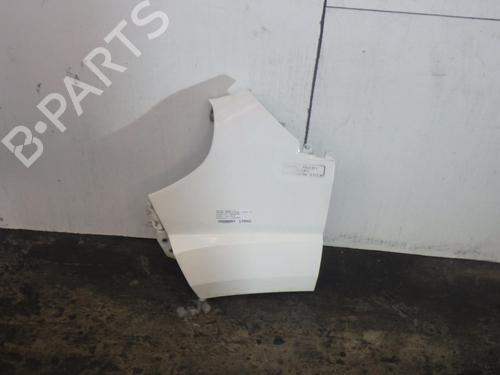 Used Left front fenders PEUGEOT BOXER Van 2.2 HDi 120 (120 hp) 30572560