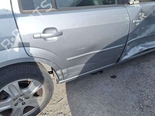 Left headlight FORD MONDEO III (B5Y) 2.0 16V TDDi / TDCi | BP31190747C28 