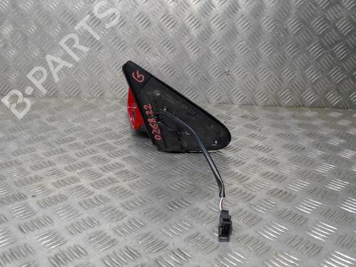 Left mirror SEAT LEON (1M1) 1.9 TDI | BP24279788C26 