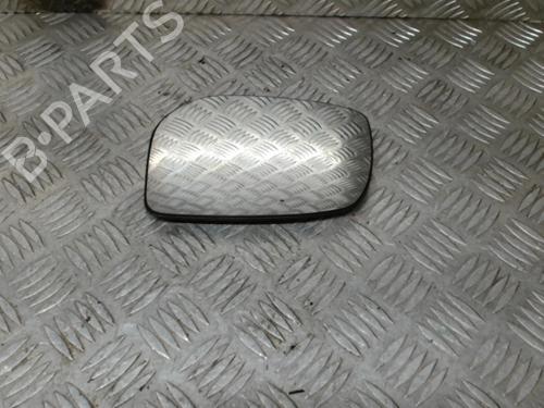 Used Left mirror glass Left mirror glass TOYOTA YARIS (_P9_) 1.33 VVT-i (NSP90_, NSP90R) (100 hp) 33707397 33707397