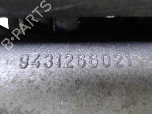 Used Steering rack Steering rack CITROËN XANTIA (X1_, X2_) 2.0 i (121 hp) 24266319 24266319