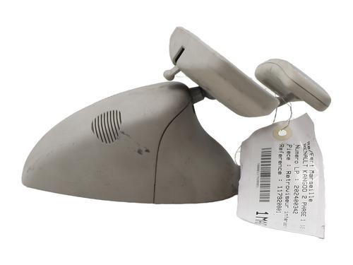 Rear mirror RENAULT KANGOO / GRAND KANGOO II (KW0/1_) 1.5 dCi 90 (KW05, KW08, KW0G, KW11) | BP31067626I6