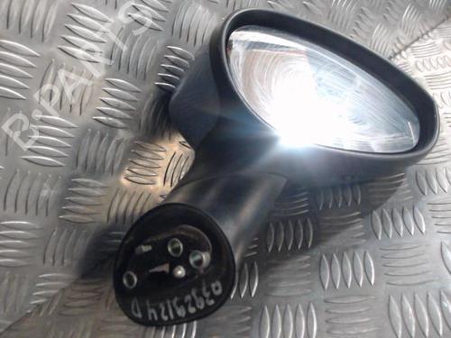 Right mirror FIAT GRANDE PUNTO (199_) 1.3 D Multijet | BP24264814C27 