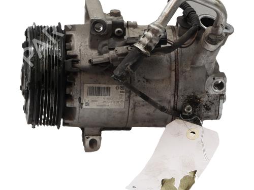AC compressor RENAULT CLIO IV (BH_) 0.9 TCe 90 (BHNF, BHMA, BHMH, BHJK, BHJR) | BP37077529M34 - Image 3