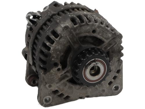 Used Alternator VW MULTIVAN T5 (7HM, 7HN, 7HF, 7EF, 7EM, 7EN) 2.5 TDI (174 hp) 25814065