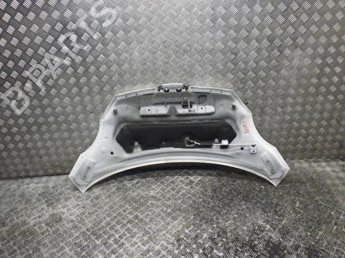 Used Hood PEUGEOT 107 (PM_, PN_) 1.0 (68 hp) 24265278
