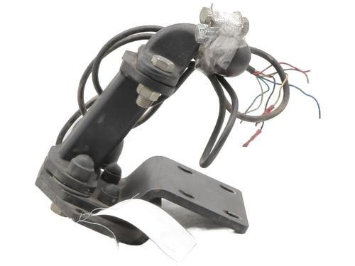 Tow ball/Mechanism TOYOTA LAND CRUISER PRADO (_J12_) 3.0 D-4D (KDJ120, KDJ125, KDJ121) | BP26603383C141 