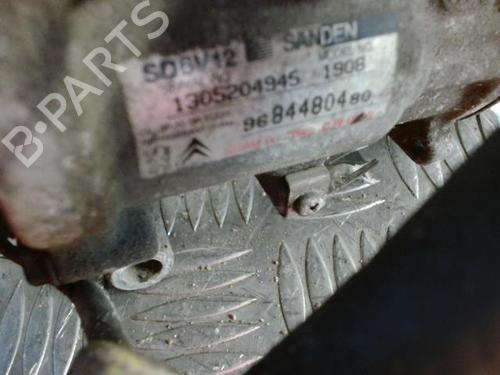 AC compressor CITROËN C3 I (FC_, FN_) 1.4 HDi | BP24264214M34 