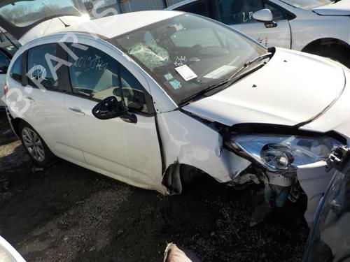 Switch CITROËN C3 II (SC_) 1.4 HDi 70 (SC8HZC, SC8HR0, SC8HP4) | BP33707370I30 - Image 4