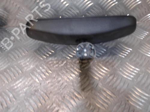 Rear mirror PEUGEOT 407 Coupe (6C_) 2.0 HDi | BP24280420I6 