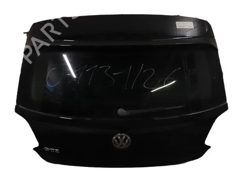 Used Tailgate Tailgate 36847689 36847689