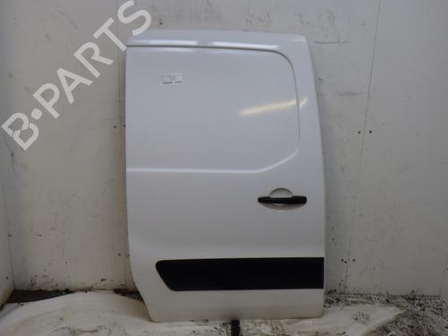 Used Right slide door PEUGEOT PARTNER MPV (5_, G_) 1.6 HDi 90 (90 hp) 32318771