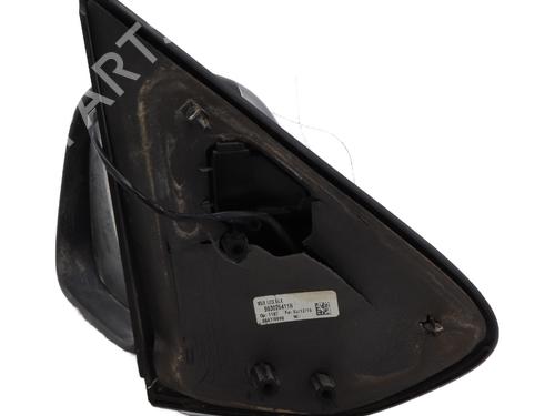 Left mirror DACIA SANDERO II TCe 90 (B8M1, B8MA, B8AC) | BP29617708C26 