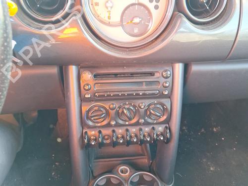 Rear parcel shelf MINI MINI (R50, R53) One | BP33415163C85 - Image 11