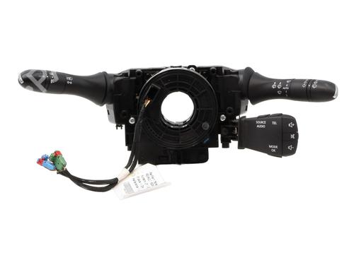 Steering column stalk RENAULT MEGANE IV Hatchback (B9A/M/N_) 1.6 dCi 130 (B9A4) | BP33122497I23 - Image 5