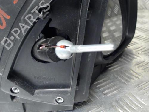 Used Right mirror KIA PICANTO I (SA) 1.0 (63 hp) 24283047