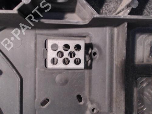 Used Support FORD FIESTA V (JH_, JD_) 1.6 TDCi (90 hp) 24270182