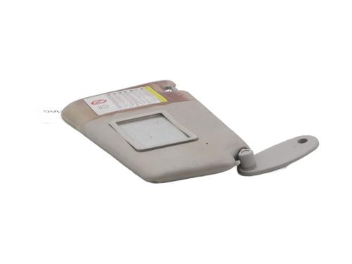 Right sun visor FIAT PUNTO EVO (199_) 1.3 D Multijet (199AXC1A, 199BXC1A, 199AXT1A, 199BXT1A) | BP28964039I2 - Image 4