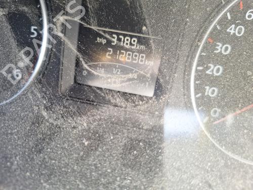 Rear right lock VW TRANSPORTER T5 Van (7HA, 7HH, 7EA, 7EH) 2.0 TDI | BP30205126C99 