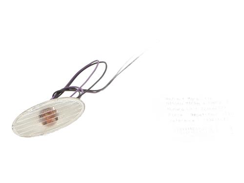 Used Left front indicator Left front indicator NISSAN MICRA IV (K13K, K13KK) 1.2 (80 hp) 33707306 33707306