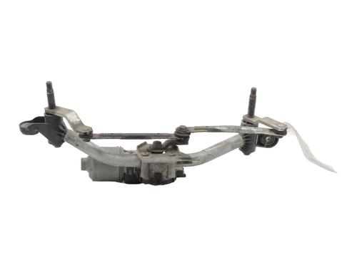 Front wiper motor RENAULT TWINGO II (CN0_) 1.5 dCi 75 | BP27179050M29 - Image 3