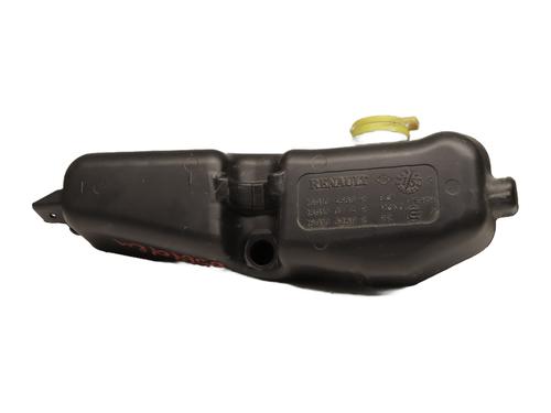 Windscreen washer tank DACIA SANDERO II 1.5 dCi | BP24591014C113