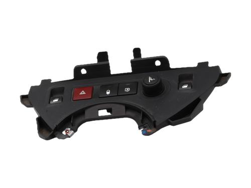 Left front window switch PEUGEOT PARTNER Box Body/MPV (K9) | BP37007810I27 - Image 3