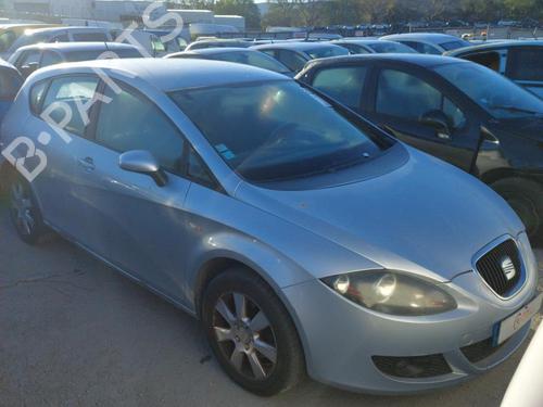 Washer pump SEAT LEON (1P1) 1.9 TDI | BP24276321E24  - Image 5