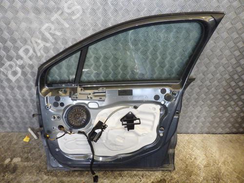 Used Right front door CITROËN C4 II (NC_) 1.6 HDi 90 (92 hp) 24272090