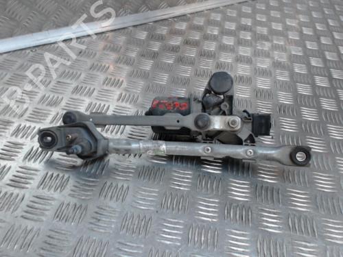 Front wiper motor CITROËN C1 (PM_, PN_) 1.0 | BP24278329M29