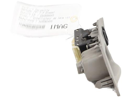 Left front window switch TOYOTA IQ (_J1_) 1.4 D-4D (NUJ10_, NUJ10R) | BP34172392I27 - Image 4