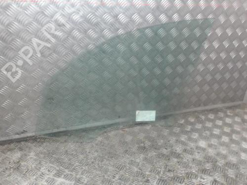 Front right door window BMW 1 (E87) 118 d | BP28301761C19 