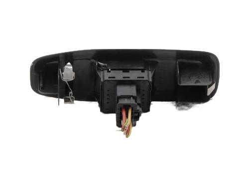 Left front window switch PEUGEOT 208 I (CA_, CC_) 1.6 HDi / BlueHDi 75 | BP26394205I27  - Image 5
