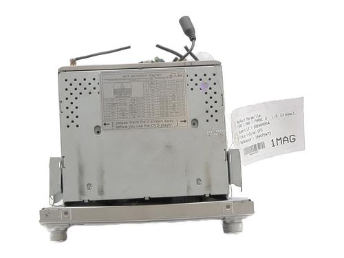 Display monitor FORD C-MAX (DM2) 1.6 TDCi | BP27234959C48 - Image 5