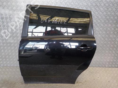 Left rear door TOYOTA COROLLA Verso (ZER_, ZZE12_, R1_) 2.2 D-4D (AUR10_, AUR10R) | BP24268230C4
