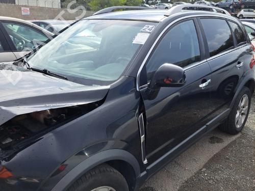 Climate control OPEL ANTARA A (L07) 2.0 CDTI 4x4 | BP24264122I5  - Image 15