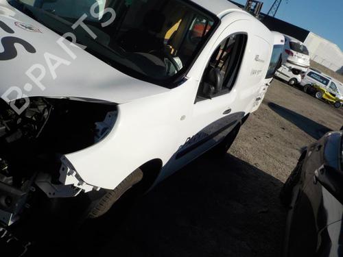 Front right window mechanism RENAULT KANGOO Express (FW0/1_) Z.E. (FW0Z, FW1Z) | BP24280649C23  - Image 10