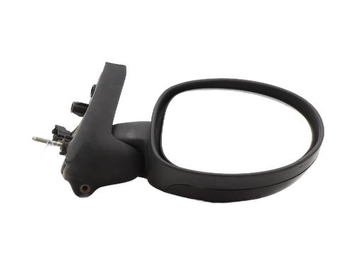 Used Left mirror RENAULT TWINGO I (C06_) 1.2 (C066, C068) (58 hp) 31215707