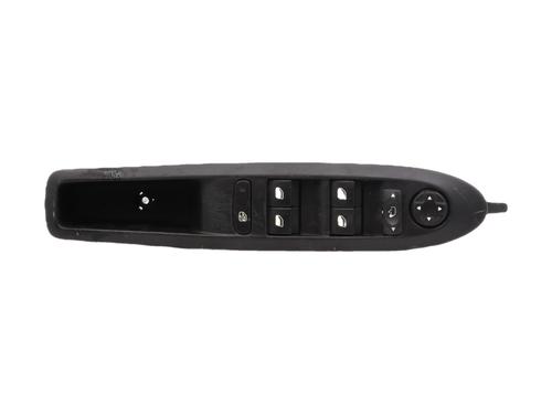Used Left front window switch Left front window switch CITROËN C4 II (NC_) 1.6 HDi 90 (92 hp) 36284266 36284266