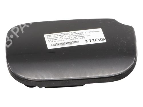Tanklåg Tanklåg DACIA SANDERO II 1.5 dCi (90 hp) 34336205 34336205