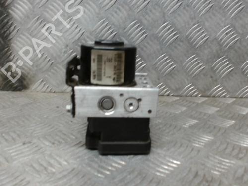 ABS pump FORD FIESTA VI (CB1, CCN) 1.4 TDCi | BP24809466M43 