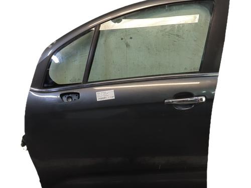 Dør venstre fortil Dør venstre fortil CITROËN C3 I (FC_, FN_) [2002-2013] 36230288 36230288